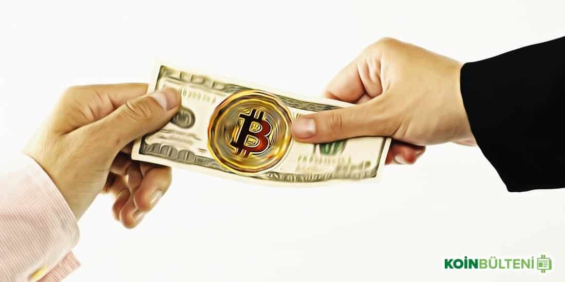 bitcoin transfer ücretleri düşüş
