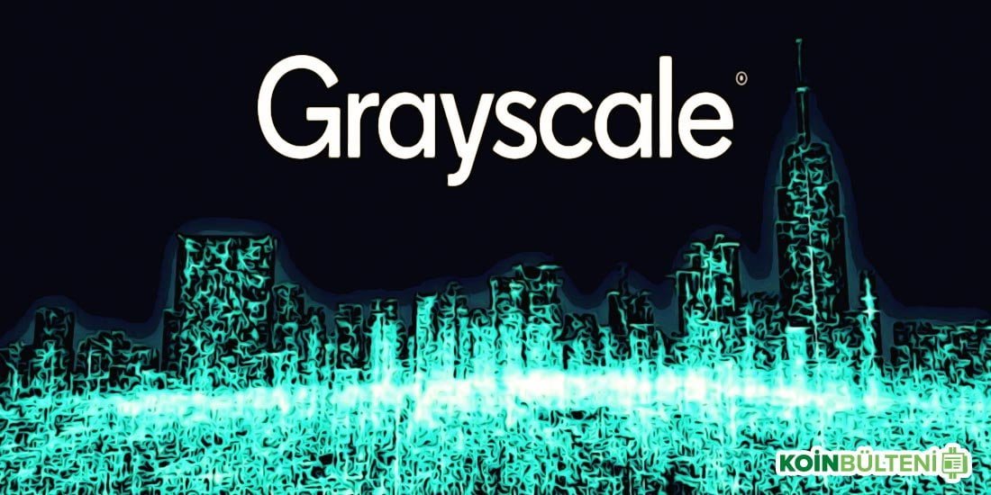 Grayscale-kripto-para