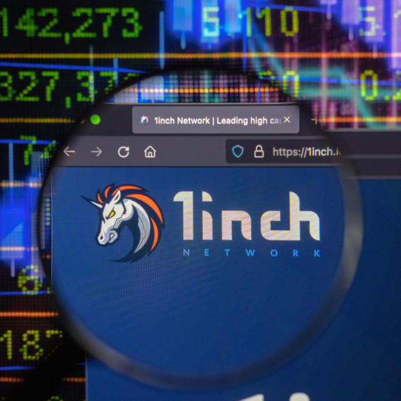 1inch Likidite Yönetiminde Yeni Dönem Başlattı: 13 Ağda 1,37 Milyon Dolarlık Teşvik
