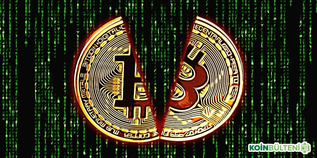 2018 bitcoin forklari