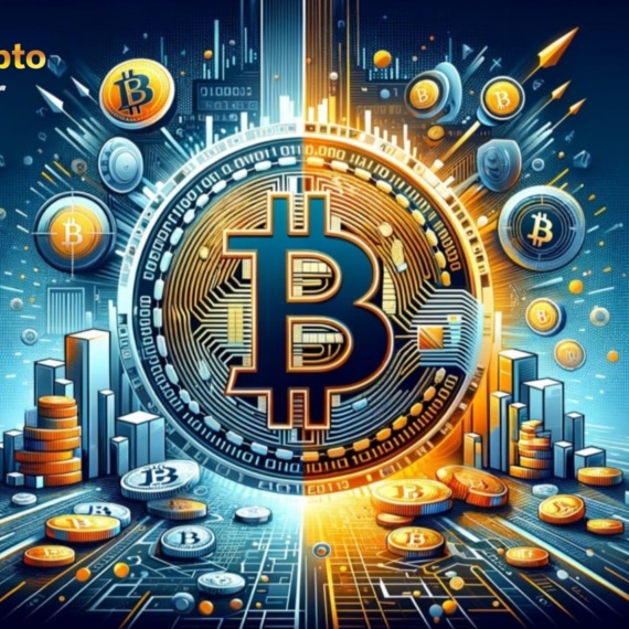 5.735 Dolara Varan Ödüllerle Yatırımcılar, Bitcoin (BTC) Madencilik Sözleşmeleriyle Kazanç Sağlıyor