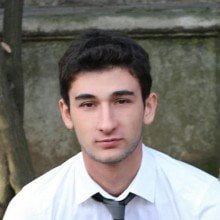 Eren Özbek