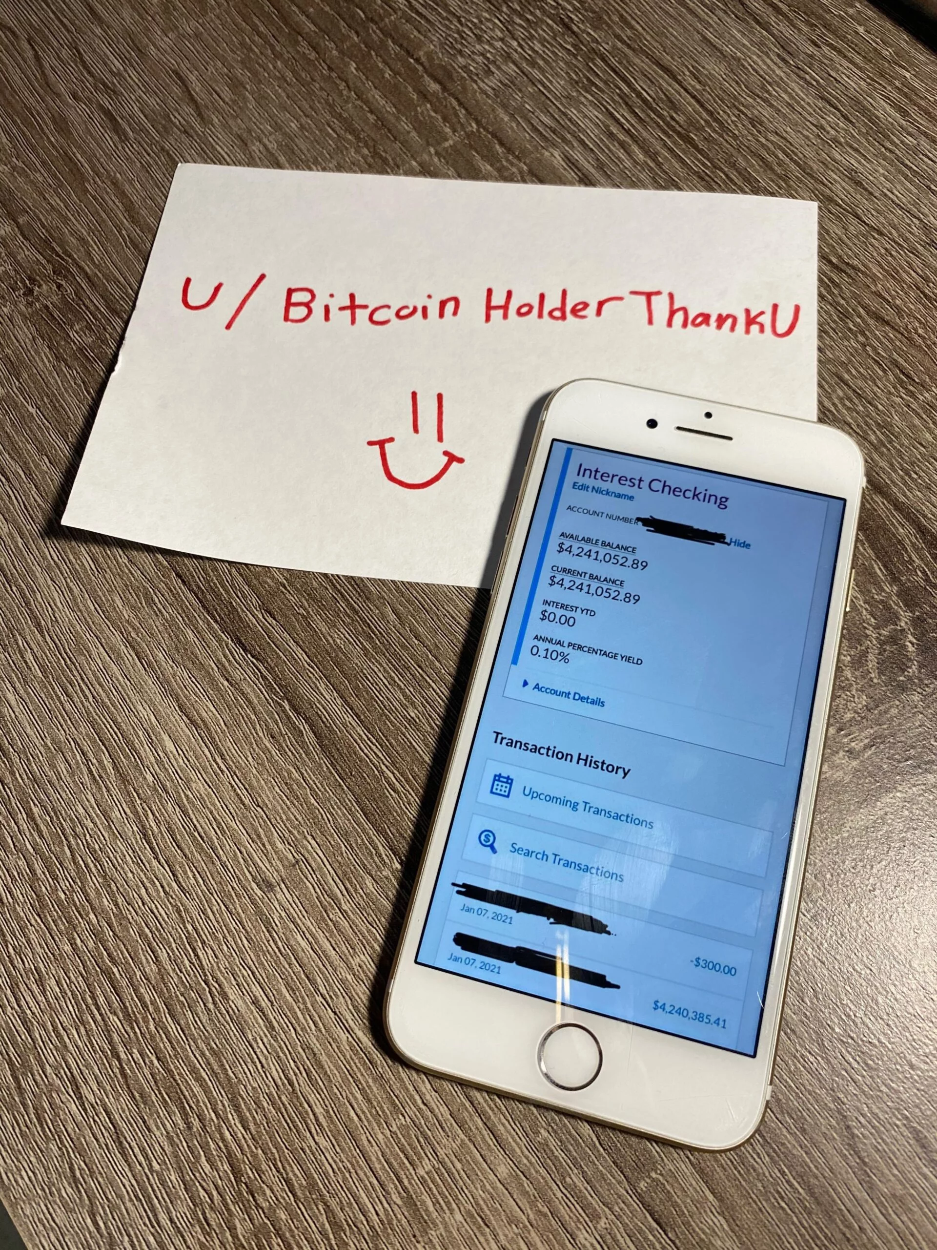 bitcoin