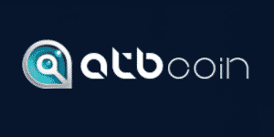ATBcoin logo