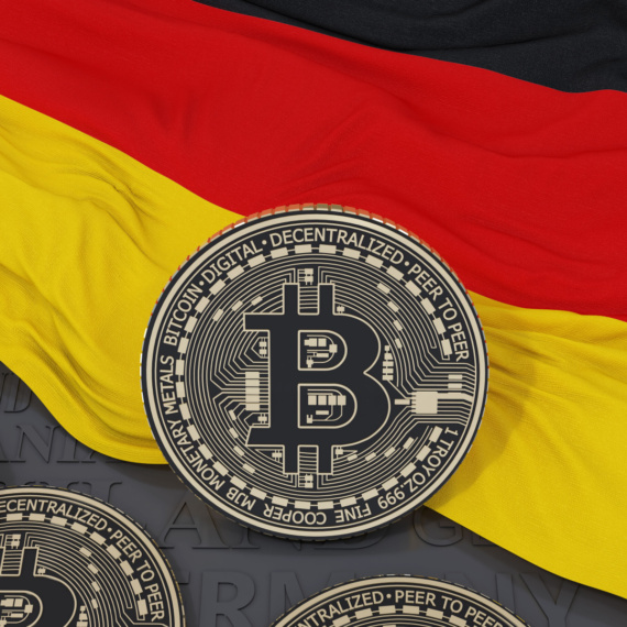 Almanya, Bitcoin’in Peşini Bırakmıyor: 30 Milyon Dolar Daha Sattı