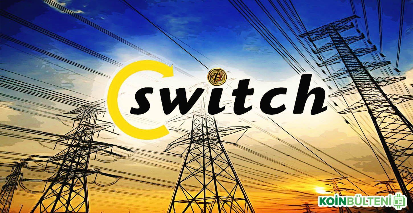 Avusturya'nın Enerji Firması Switch Bitcoin ile Ödeme Almaya Başladı