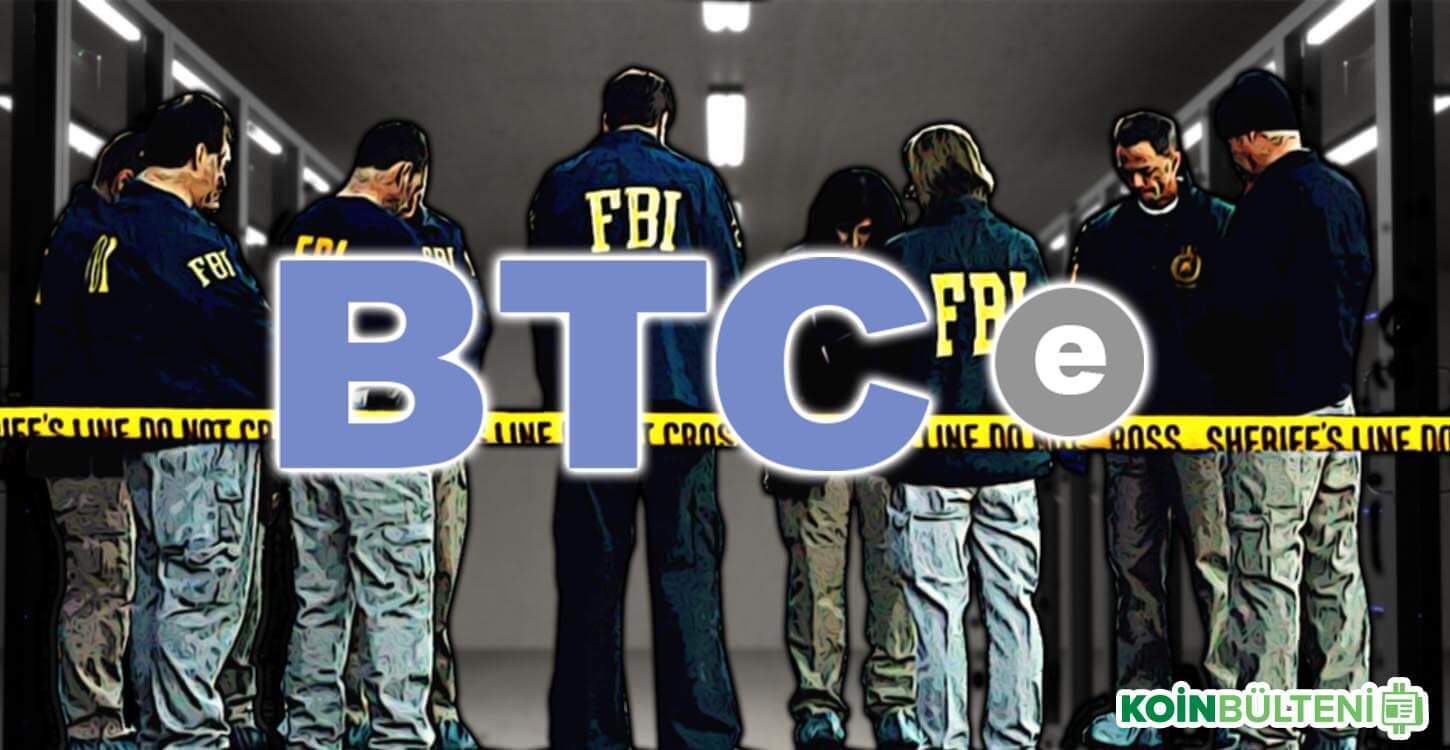 BTC-E FBI