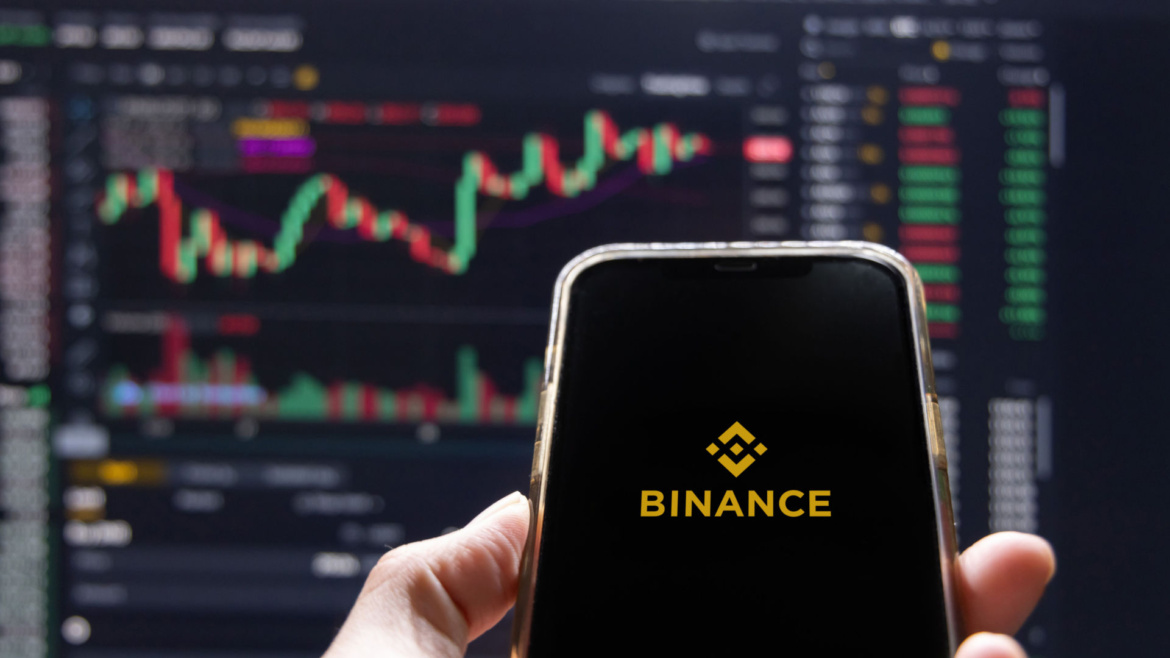 Binance’den Listeleme Aldı: Dikkat Risk Var!