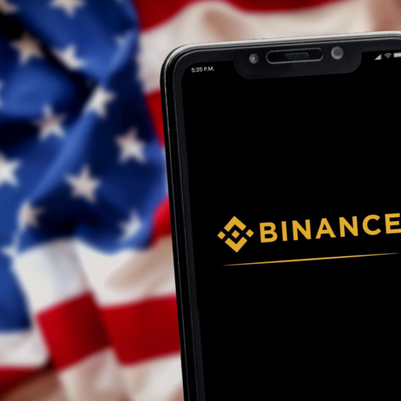 Binance.US Bugün Yüzde 17 Yükselen Altcoin’i Listeleyeceğini Duyurdu!