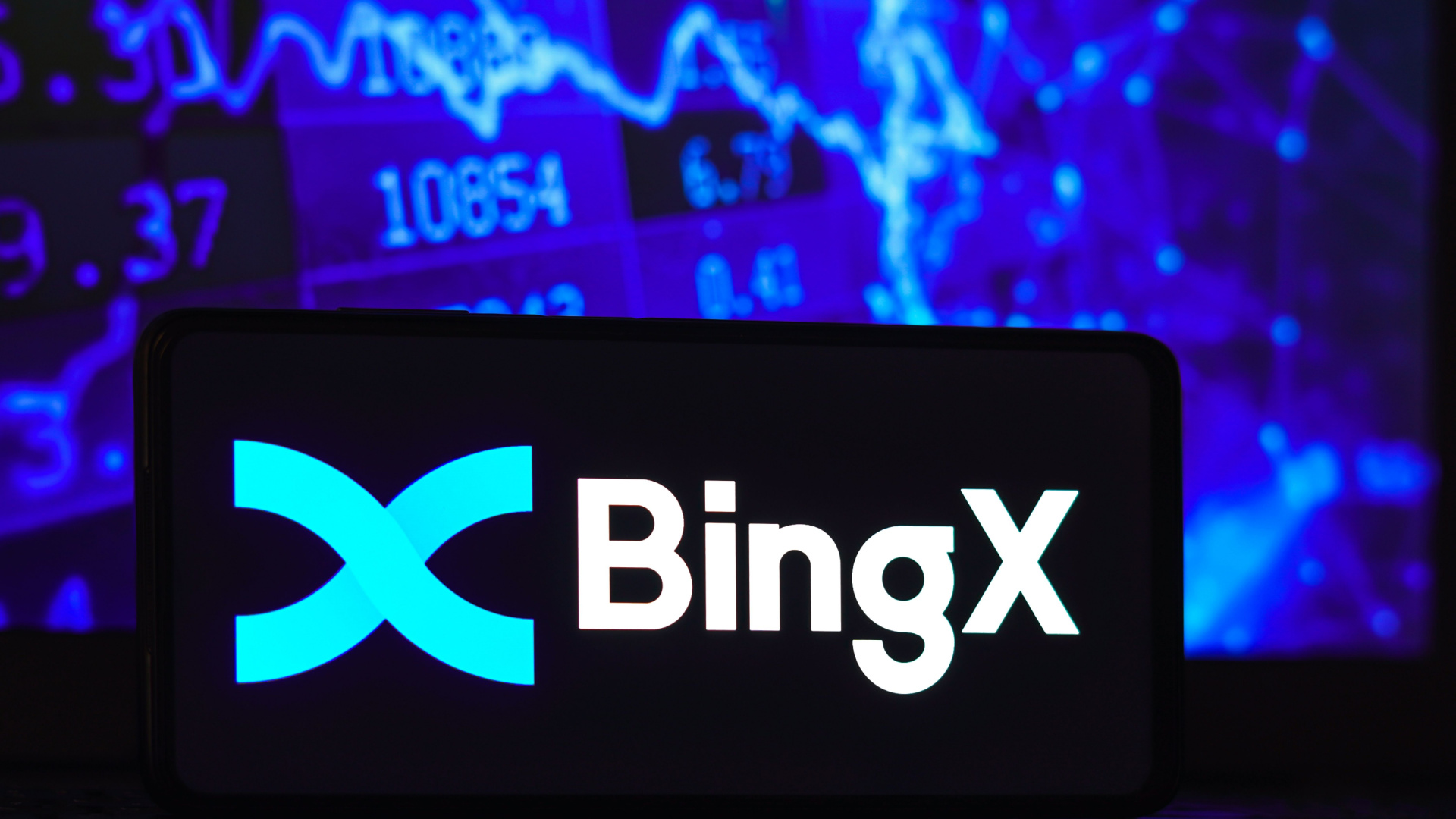 Bingx