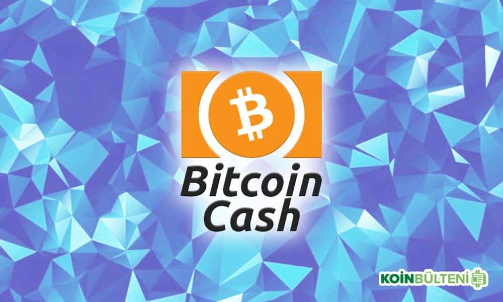 Bitcoin Cash Blockchain.info Cüzdan