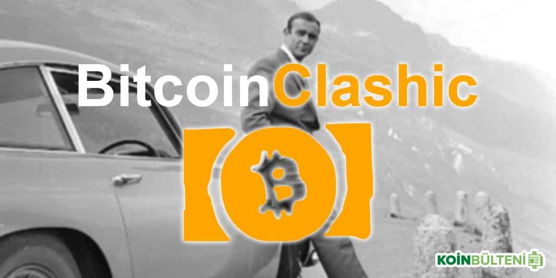 Bitcoin Clashic