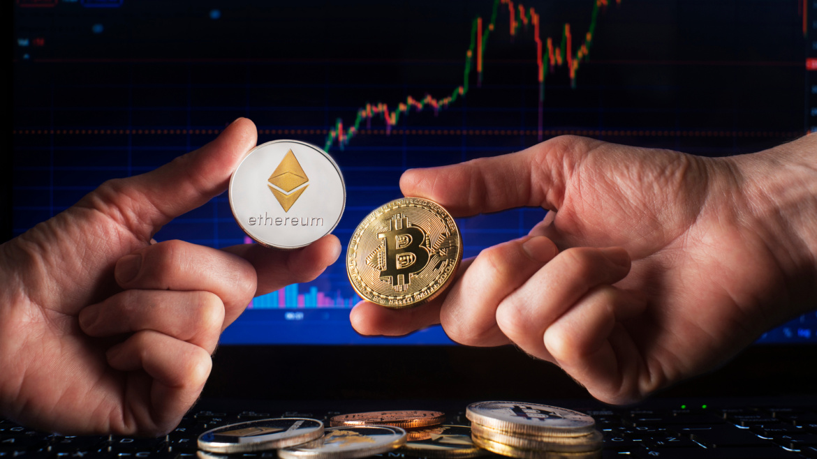 Almanya’nın En Büyük Bankası Bitcoin ve Ethereum İçin Hazırlanıyor: Haftalar Kaldı!