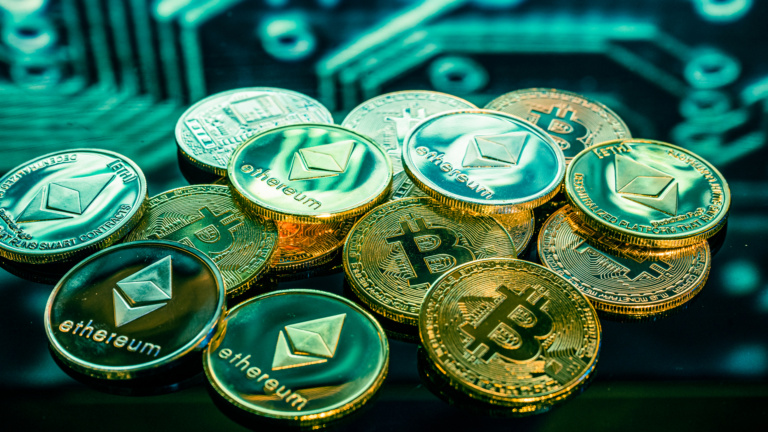 Bitcoin ve Altcoinler Ne Durumda: Piyasalara Genel Bakış (23 Nisan)