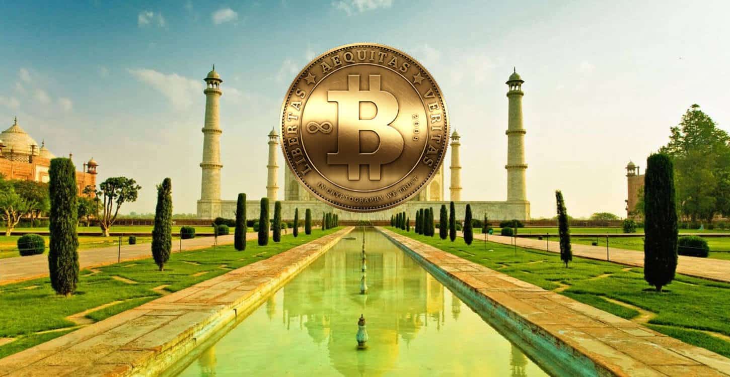 Bitcoin Hindistan