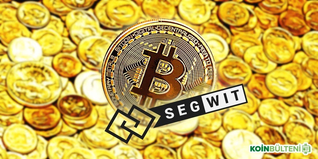 Bitcoin Segwit 2x