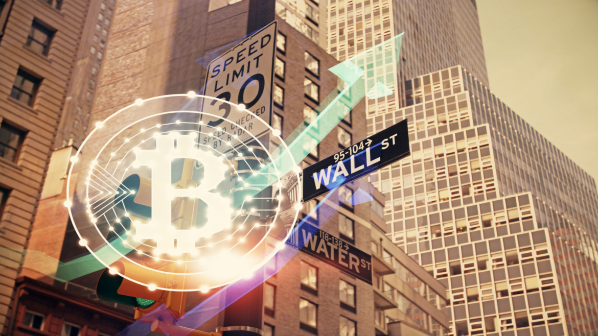 90 Trilyon Dolarlık Kripto Ürünü Wall Street’te: Dev Bankalar Tetikte Bekliyor