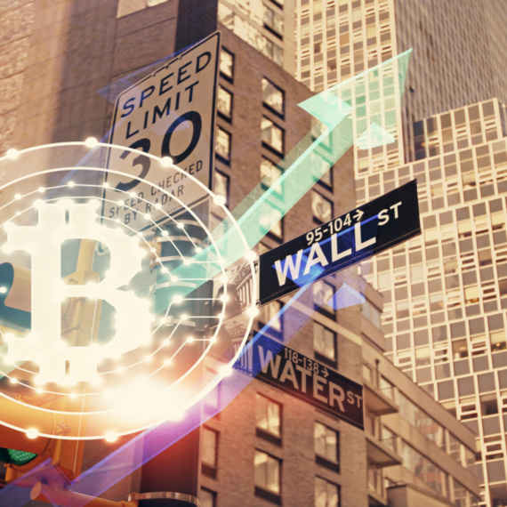 Wall Street’in Bitcoin İştahı Kabarıyor: Yılın Son Çeyreğinde Patlama Görülebilir!