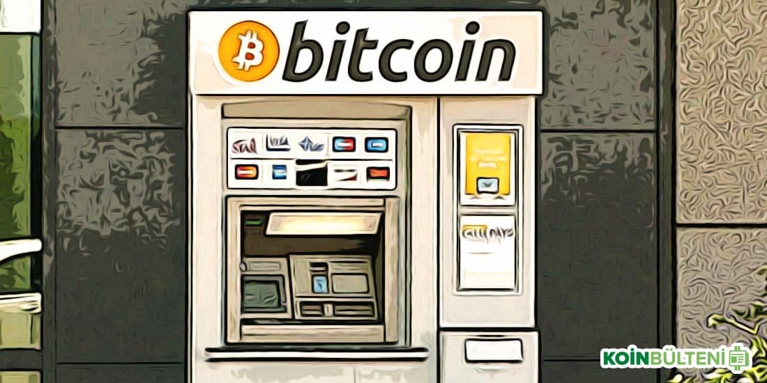 Bitcoin-atm