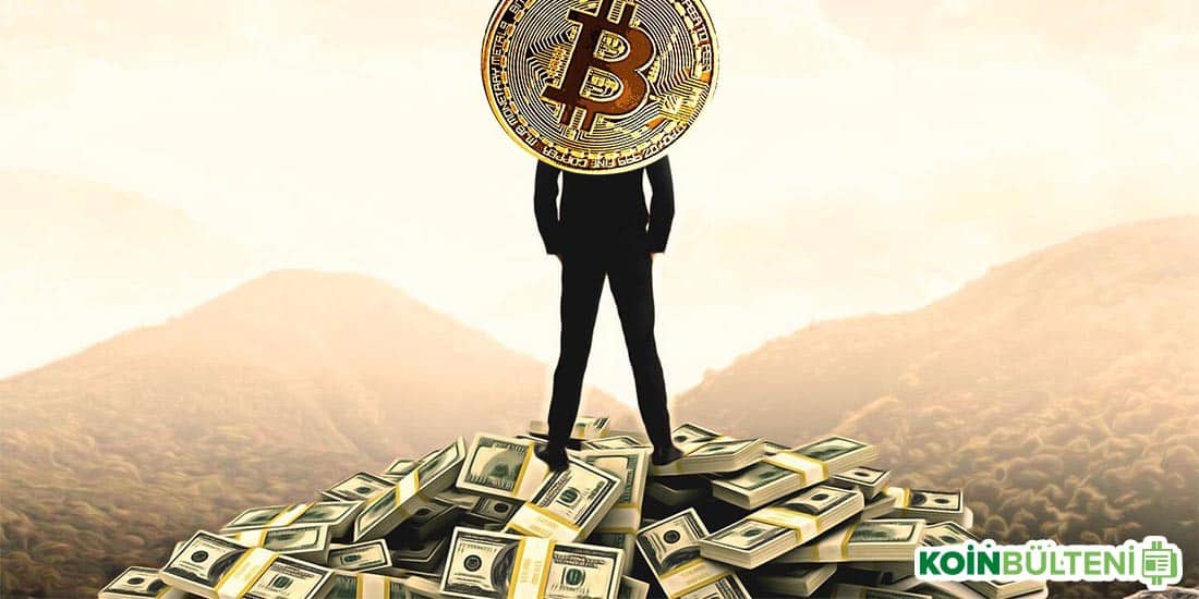 Bitcoin dolar