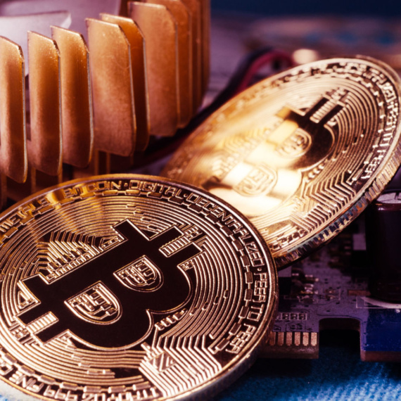 En Büyük Bitcoin Madencileri Halving’e Rağmen Satış Yapmıyor