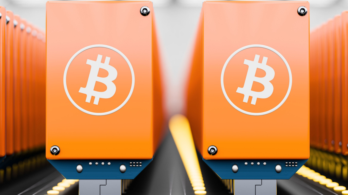 Bitcoin Madencilik Devinden 19 Milyar Dolarlık Dev Anlaşma: Yapay Zeka Gelirleri Yüzde 52 Tırmandı