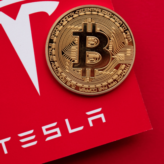 Elon Musk Says Tesla and SpaceX Are Considering a Merger: 30,000 Bitcoin Could Be Under One Roof!
