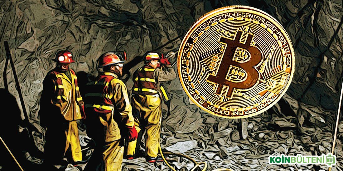 Bitconi madenciliği