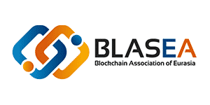 Blockchain Derneği BLASEA LOGO