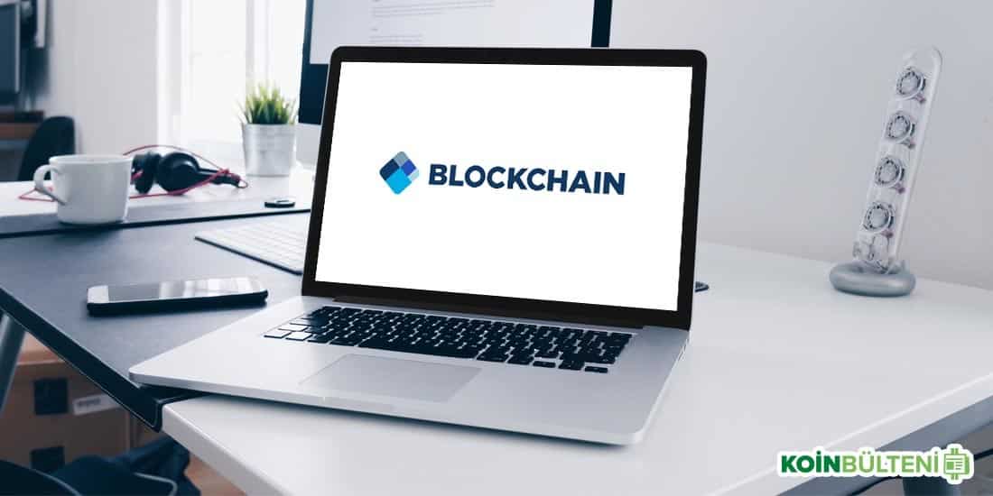 Blockchain info com