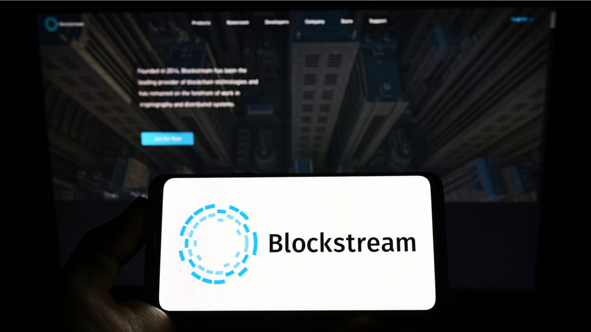 Kripto Şirketi Blockstream Fon Arayışında "Unicorn" Statüsünü