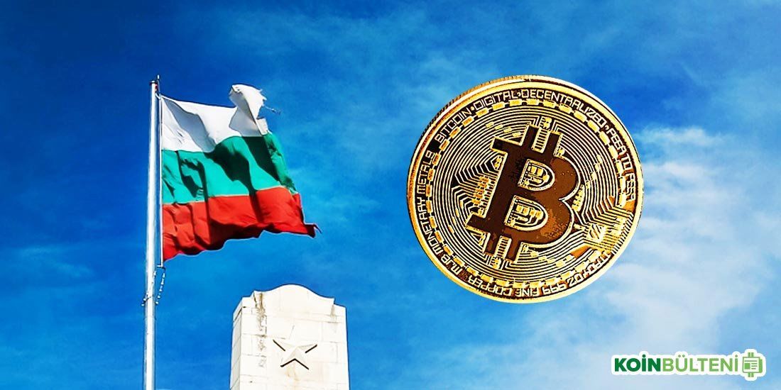 Bulgaristan Bitcoin