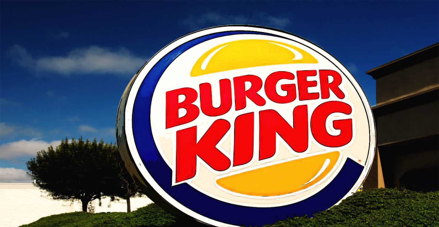 Burger King Bu Yaz Bitcoin’i Kabul Edecek
