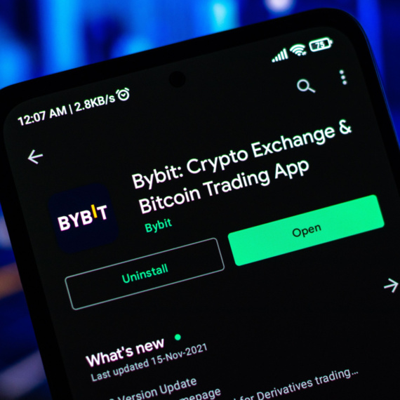 Bitcoin Borsası Bybit’ten Dev Hamle: 44 Yeni Ürün Listeledi