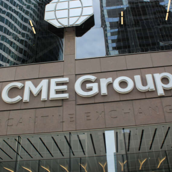 CME Grup 3 Kripto Para Birimini Veri Sistemine Dahil Etmeye Hazırlanıyor
