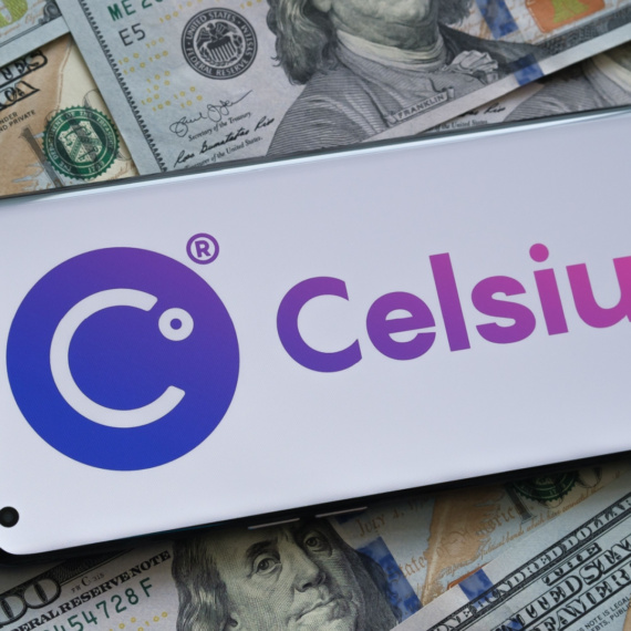 İflas Planı Onaylanan Celsius, Kripto Platformuna 16 Milyon Dolarlık Coin Gönderdi