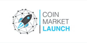 Coin Market Launch LOGO