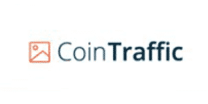 Coin Traffic Logo