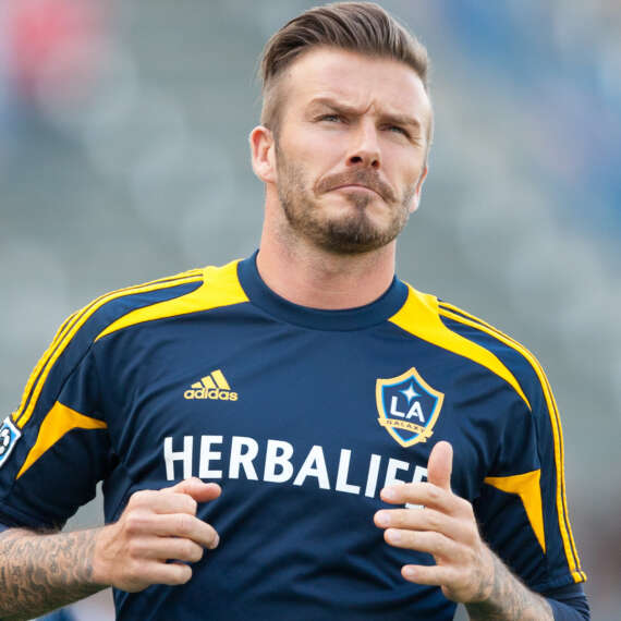 David Beckham Destekli Şirket 48 Milyonluk Bitcoin Stratejisinden Vazgeçti!
