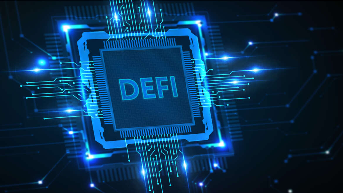 Binance Raporu: DeFi’da Bu Seviyeler En Son Boğa’da Görülmüştü