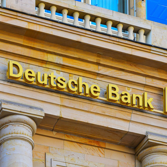 Deutsche Bank’dan Kripto Para Raporu: Yatırımcılar Bu Coinleri Tercih Ediyor!