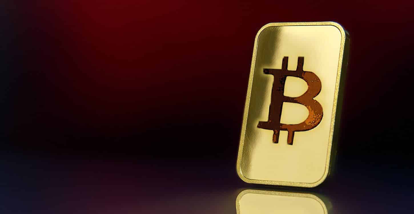 Dijital Altın Bitcoin Yatırımı