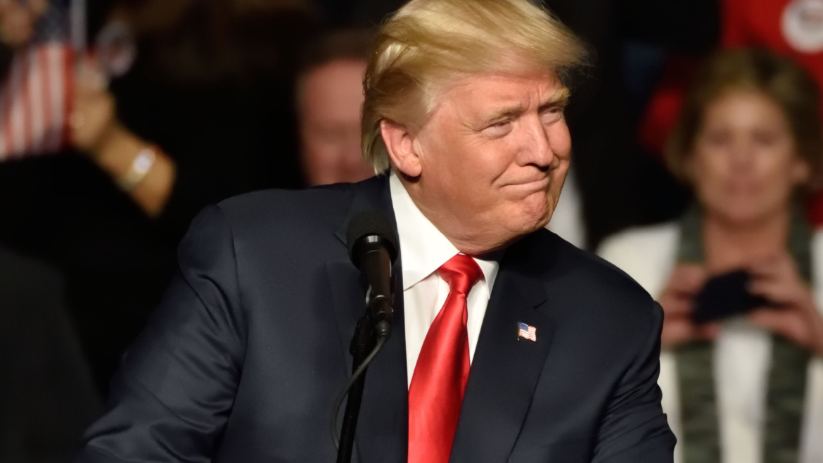 Trump’ın Kripto Projesinde 100 Milyon Dolarlık Gizem: Şaibeli İsmin Kimliği İfşa Oldu