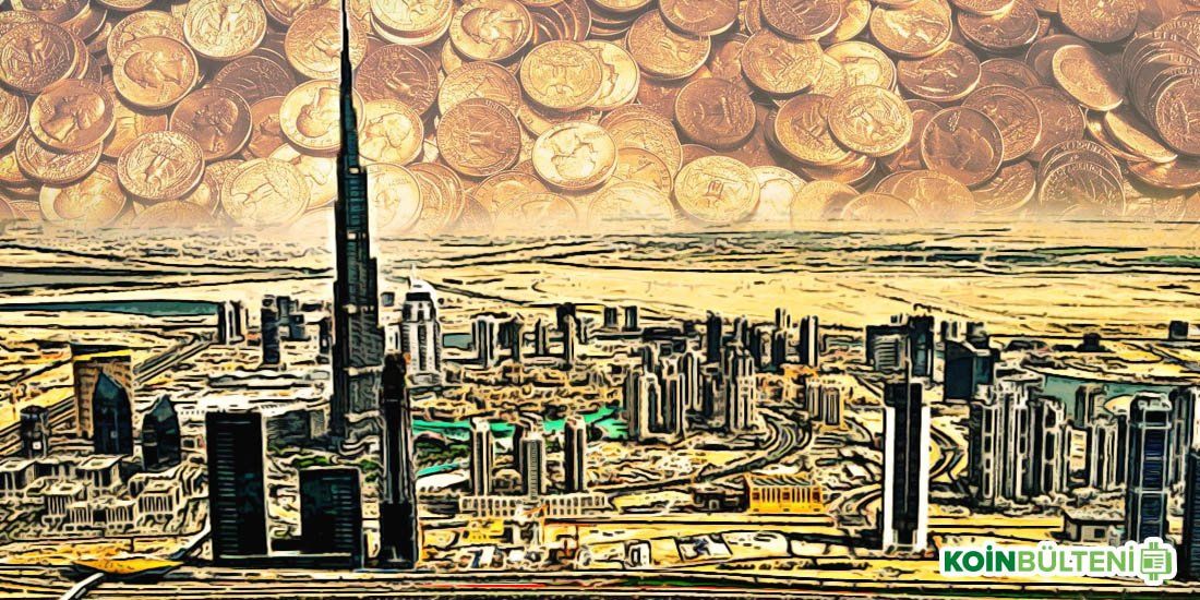 Dubai Kripto para koin
