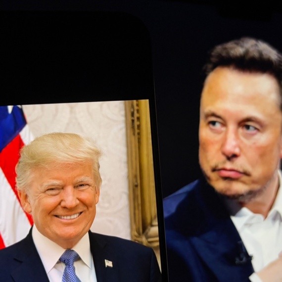 Trump, Elon Musk ile Hayata Geçen DOGE’yi Resmen Kapattı!