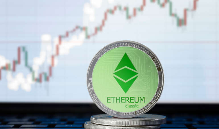 Ethereum Clasic (ETC)