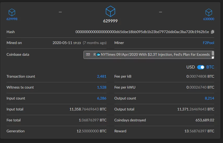 bitcoin-blok