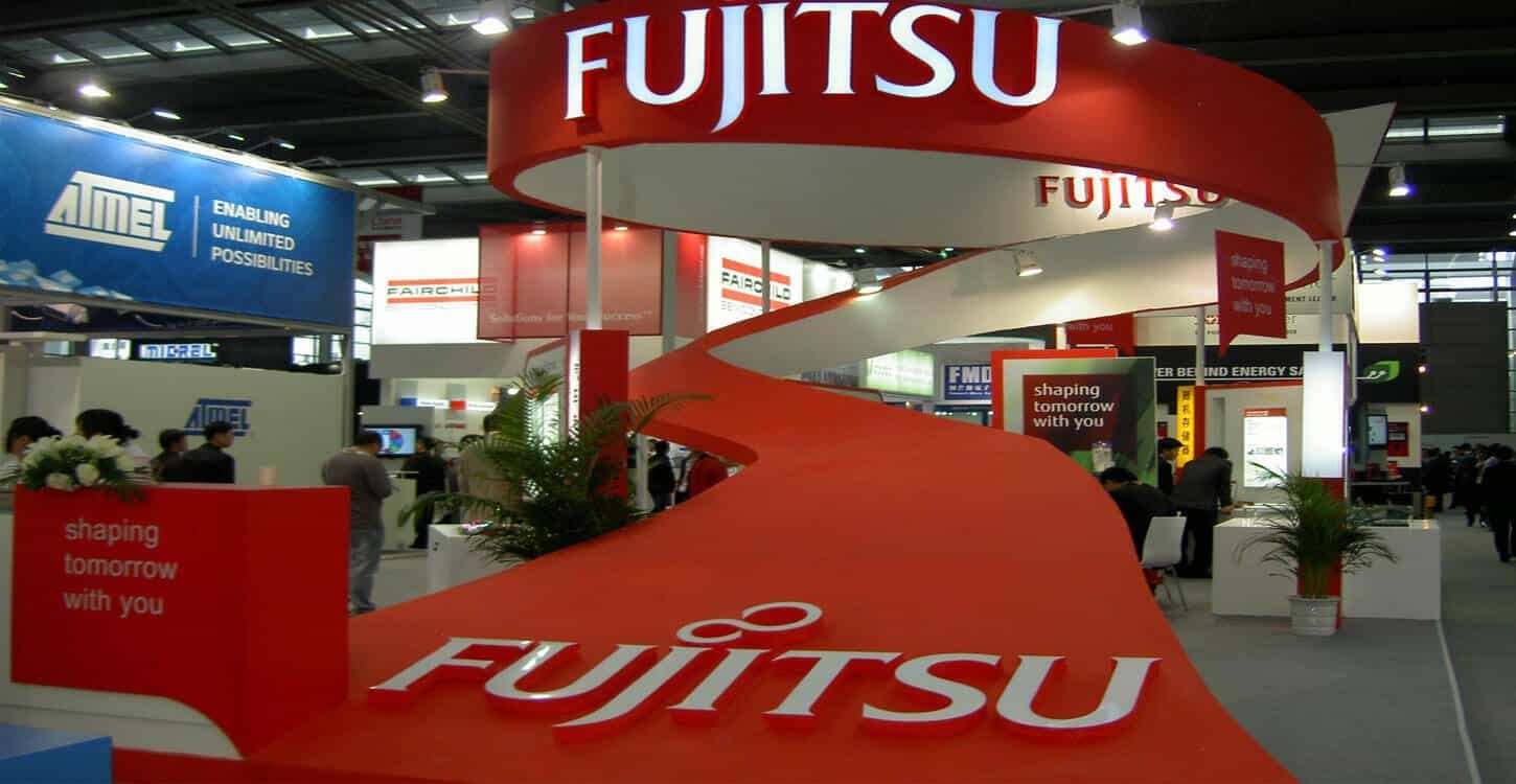 Fujitsu Blockchain Kullanacak