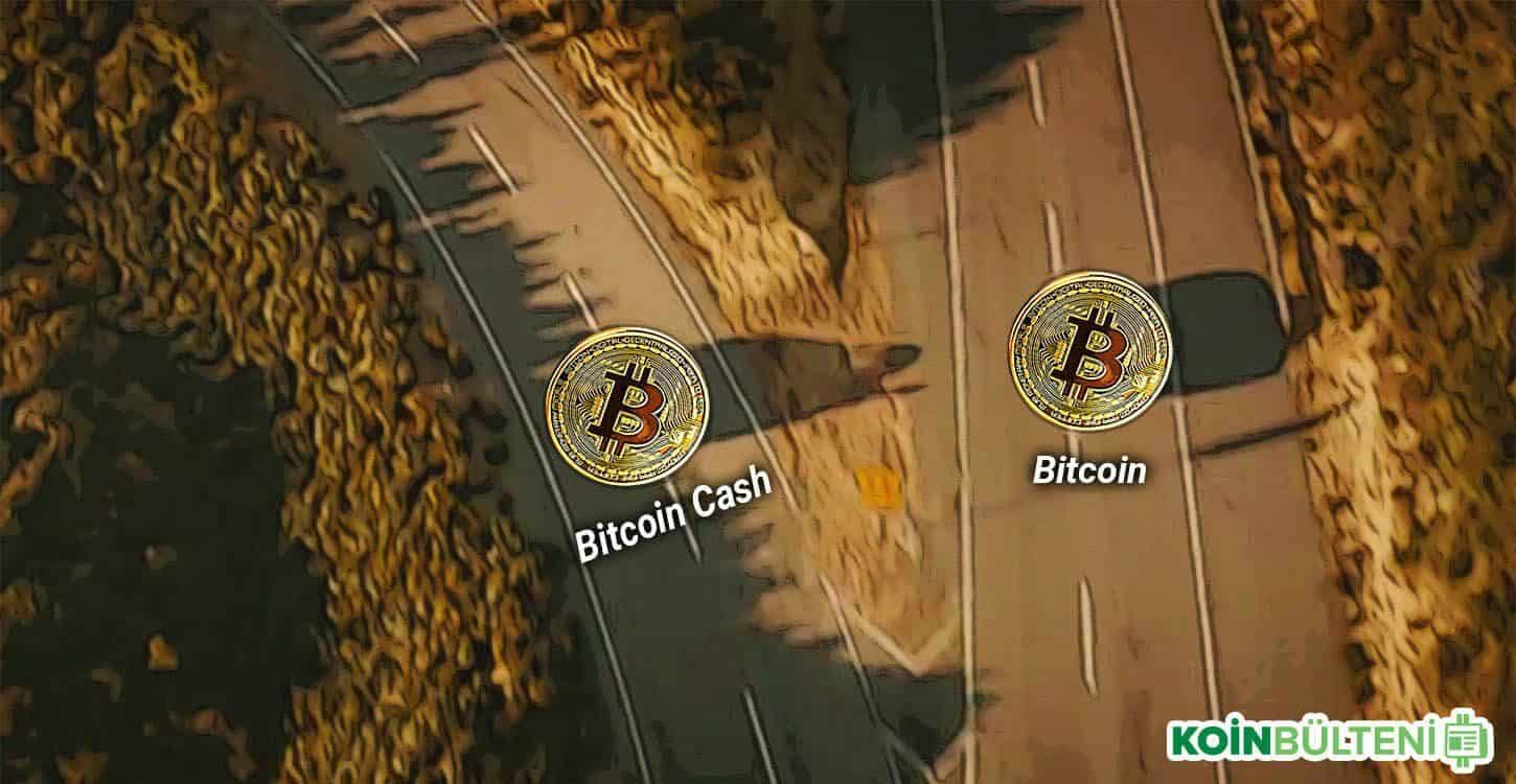 Gerçekleşmesi Beklenen Bitcoin Cash'i Tanıyalım