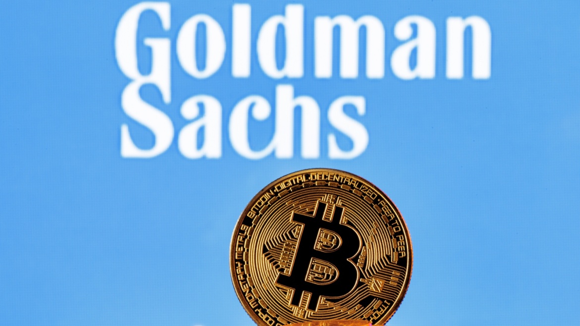 Goldman Sachs’tan BlackRock’a Karşı Kripto ETF Hamlesi: 2,25 Milyar Dolarlık Satın Alma
